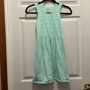 girls spring dress